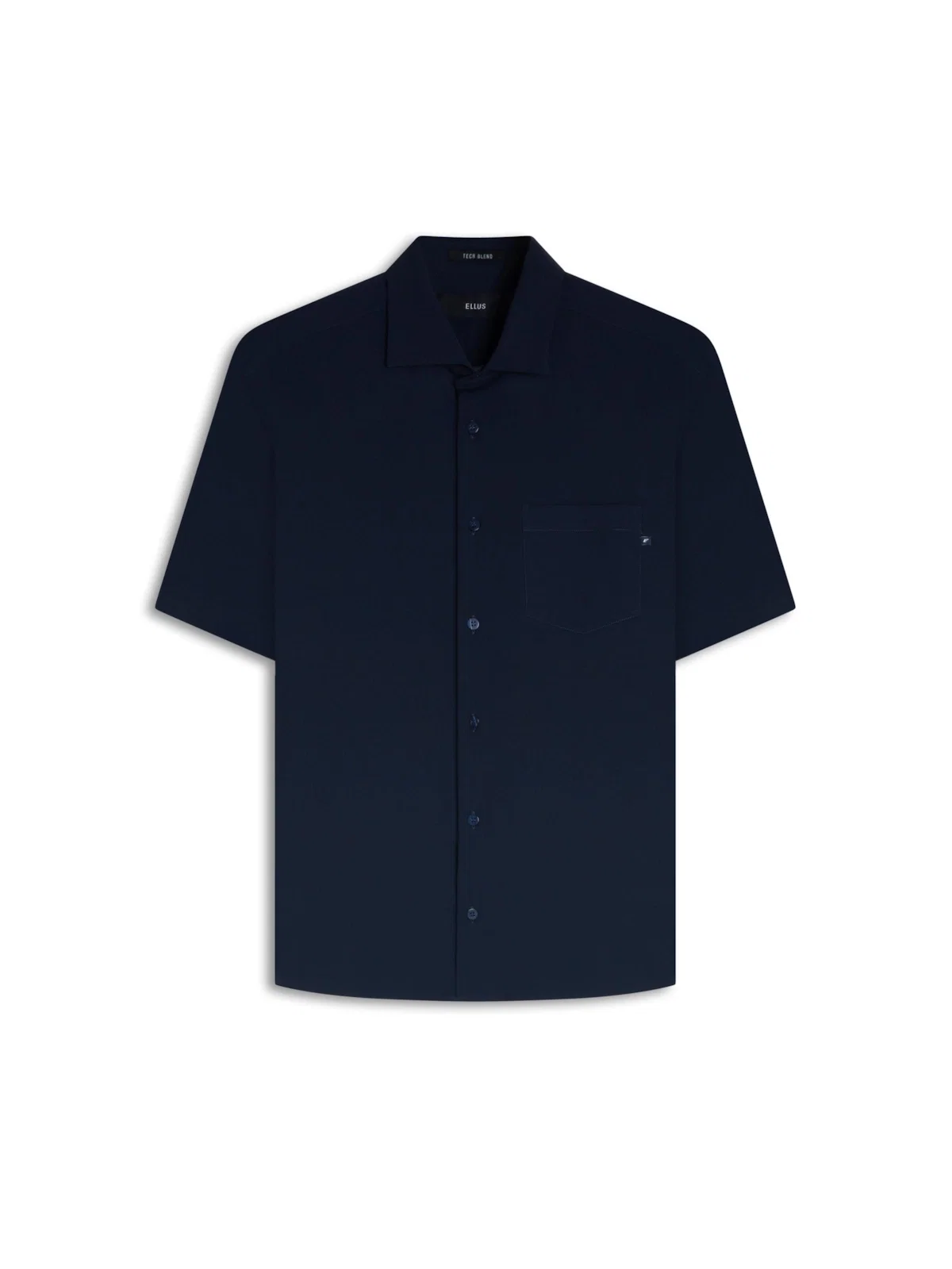 Tech Blend Ly Ny Surf New Italian Mc Dark Navy — imagem 1