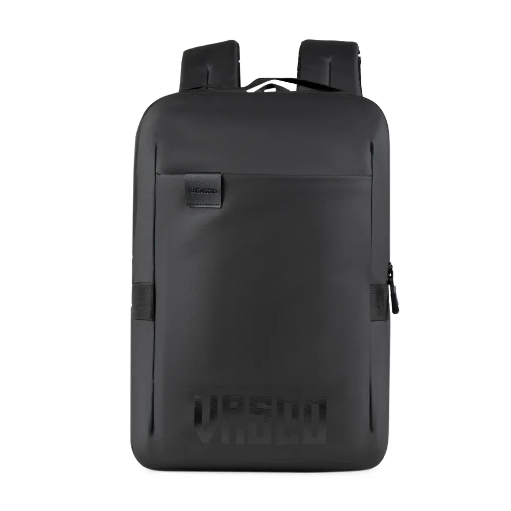 Mochila Masculina Média Executiva Porta Notebook Kronos Vasco