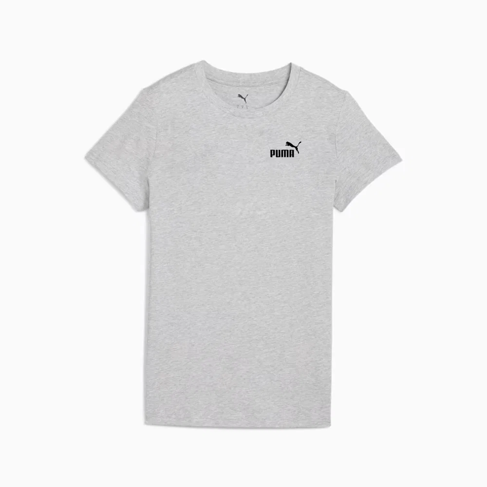 Camiseta ESS Small No. 1 Logo Feminina — imagem 1