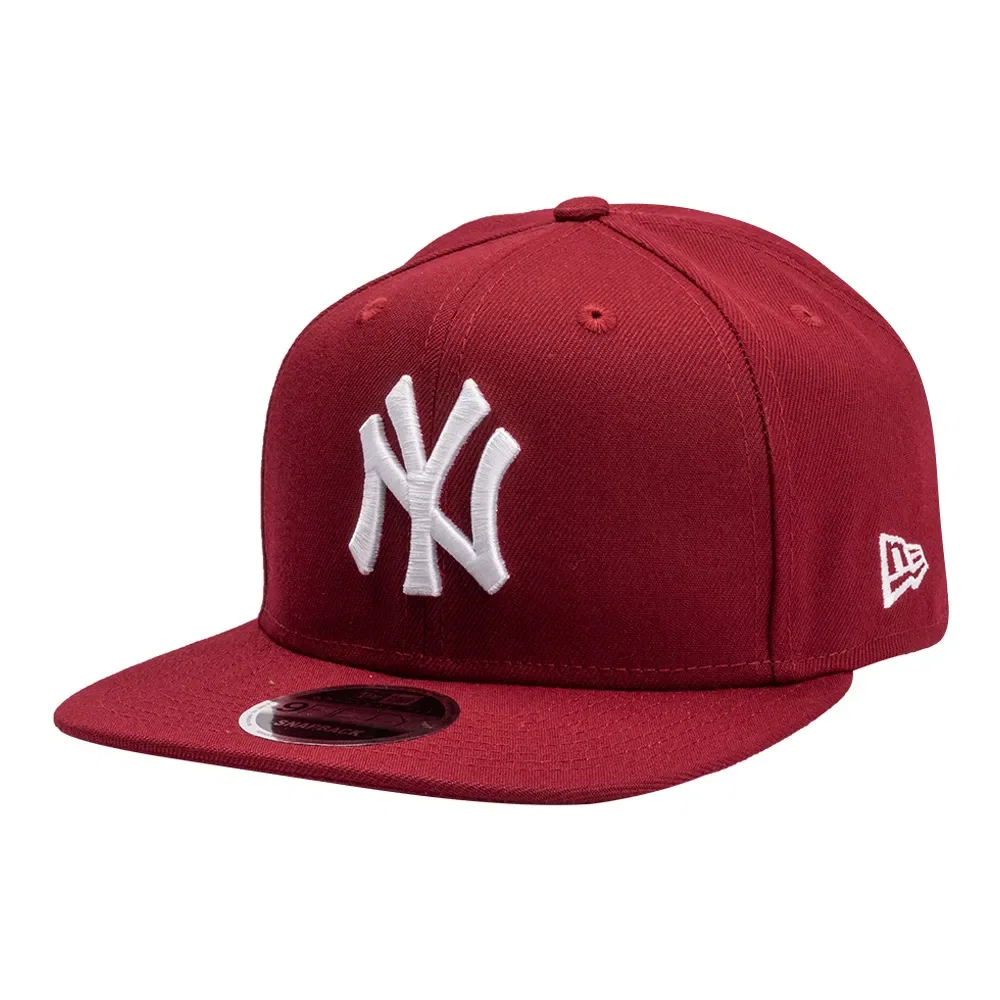 Boné New Era 9Fifty MLB New York Yankees Snapback — imagem 1
