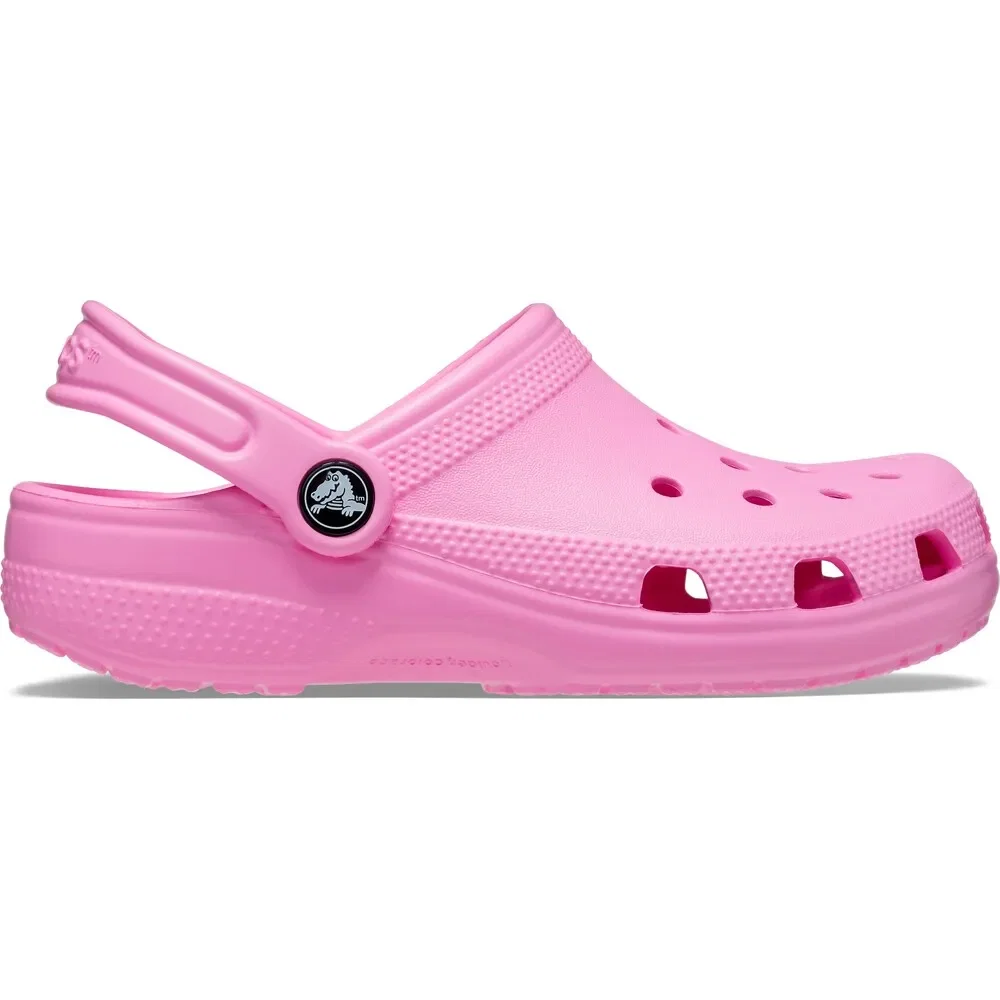 Classic Clog Juvenil