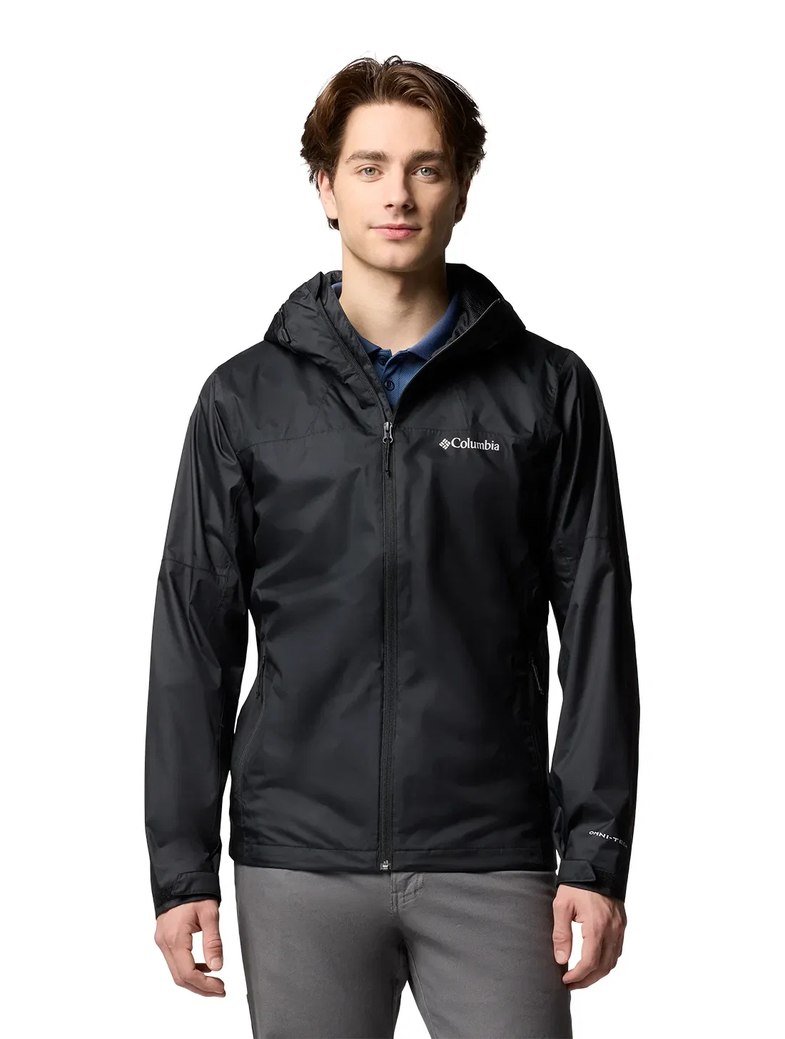 Jaqueta Columbia Masculina Inner Limits™ III — imagem 1