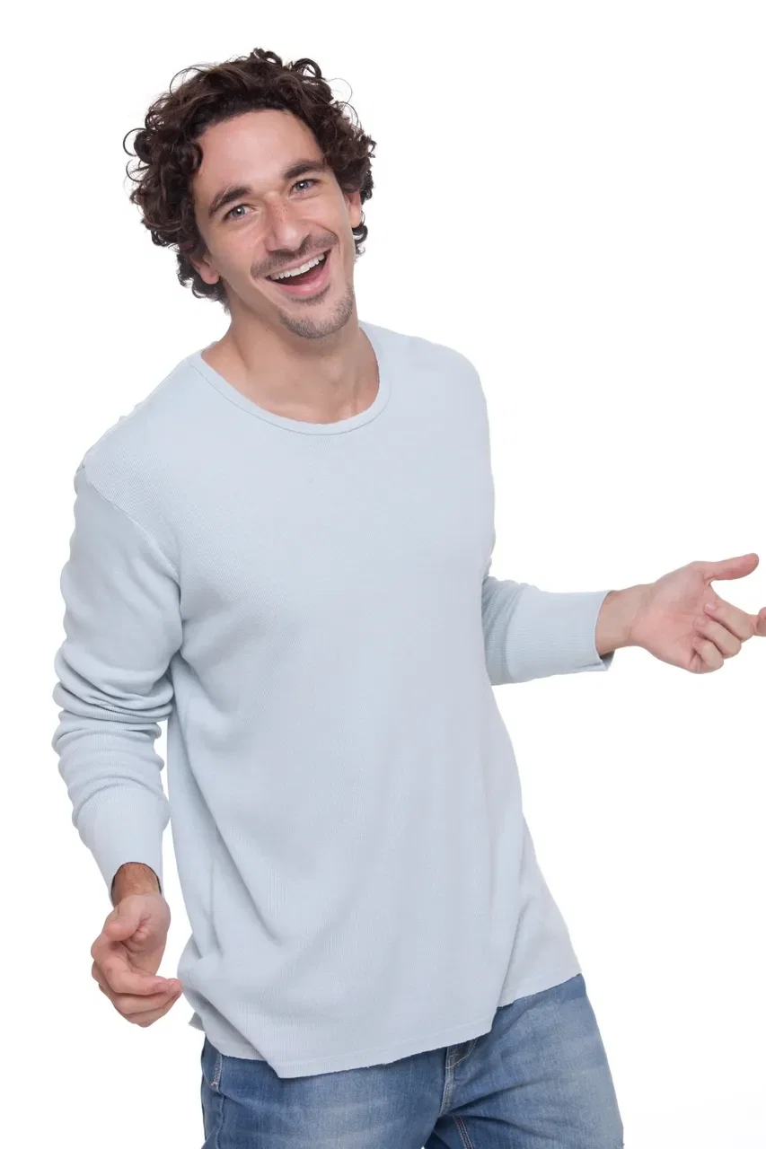 Camiseta Ribana Ml