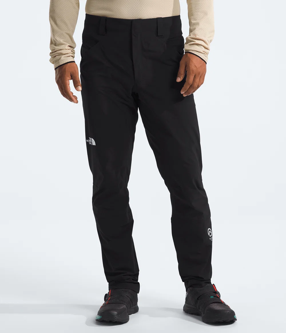 Calça Masculina Summit Off Width TNF Black