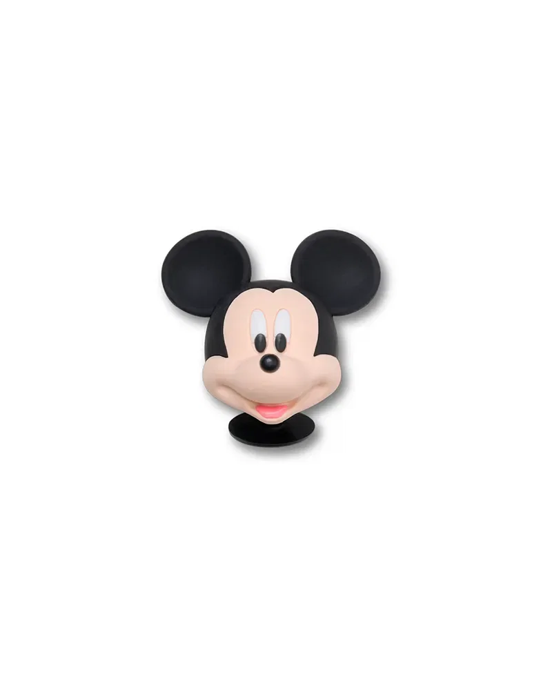 Jibbitz Crocs Mickey Mouse 3D Head Unissex