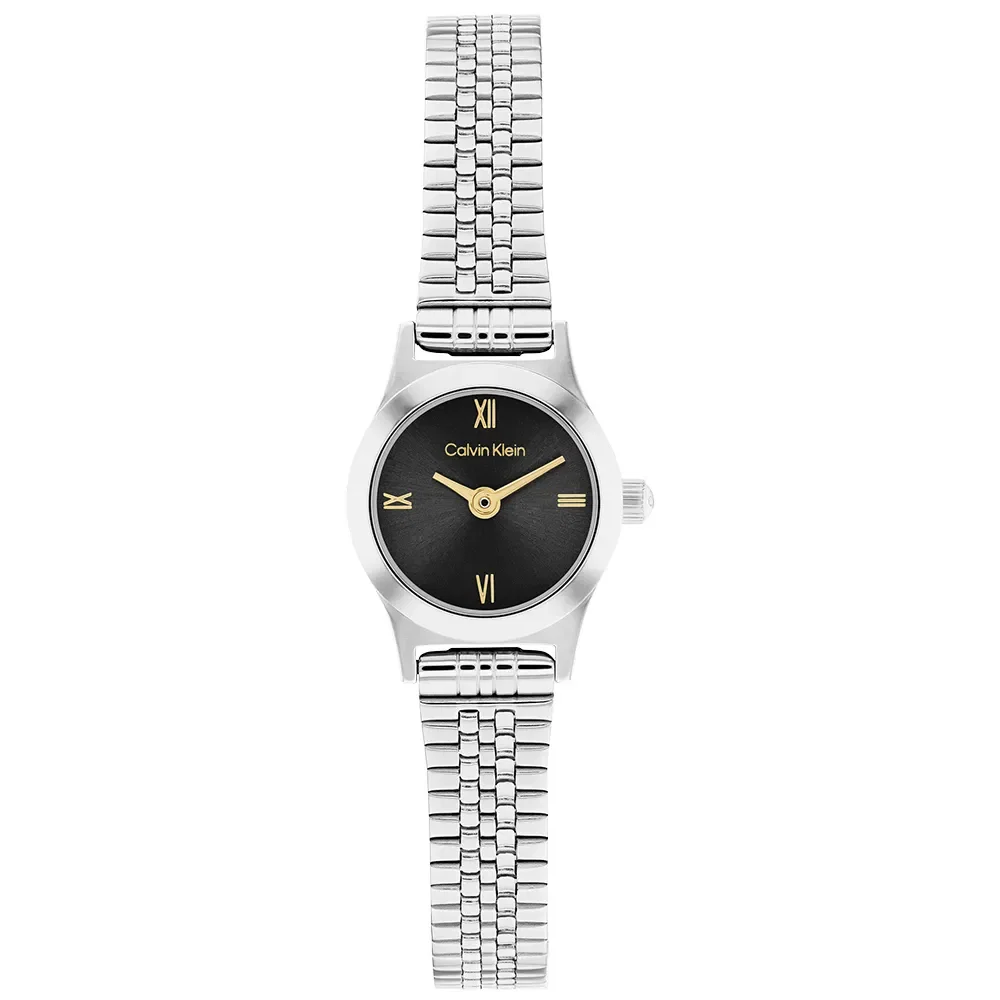 Relógio Calvin Klein CK Contemporary Feminino em Aço Prateado 25100200 — imagem 1