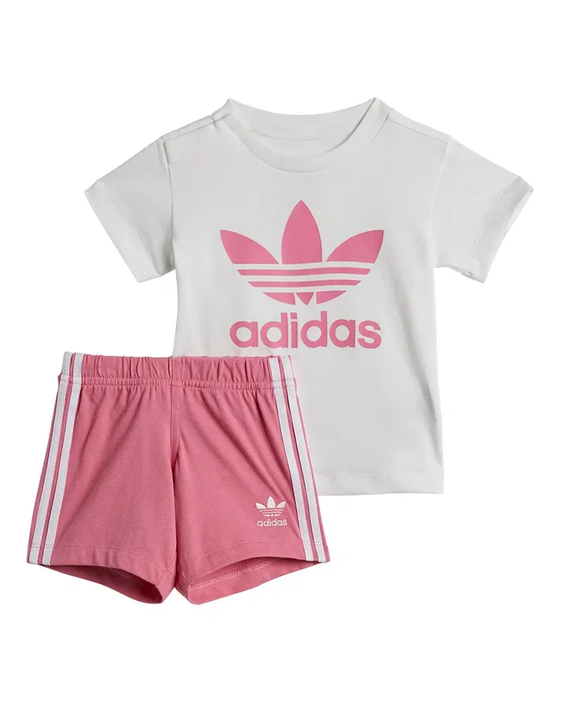 Conjunto Adidas Set Infantil