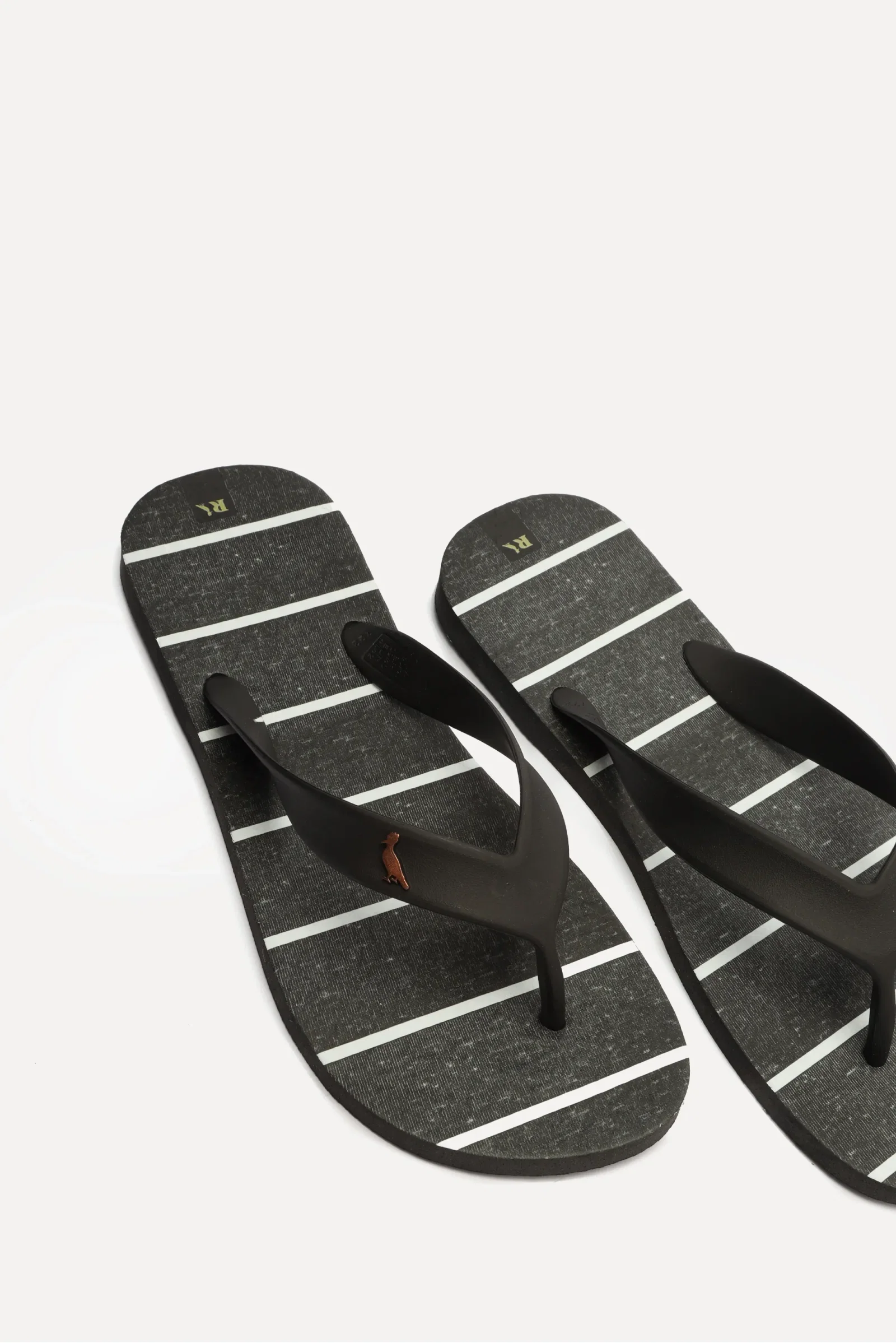 Chinelo Rsv Flame