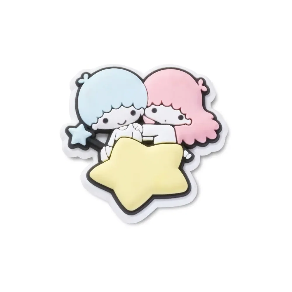 Sanrio Little Twins Stars — imagem 1