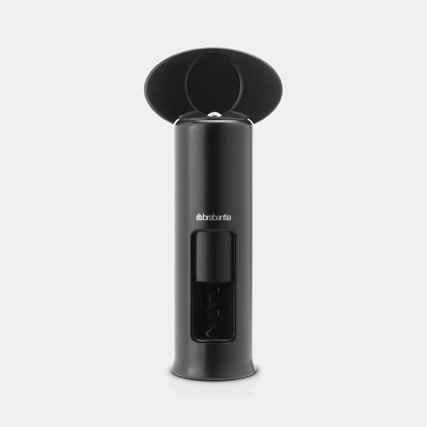 Saca-Rolhas Clássico em Plástico Preto Brabantia