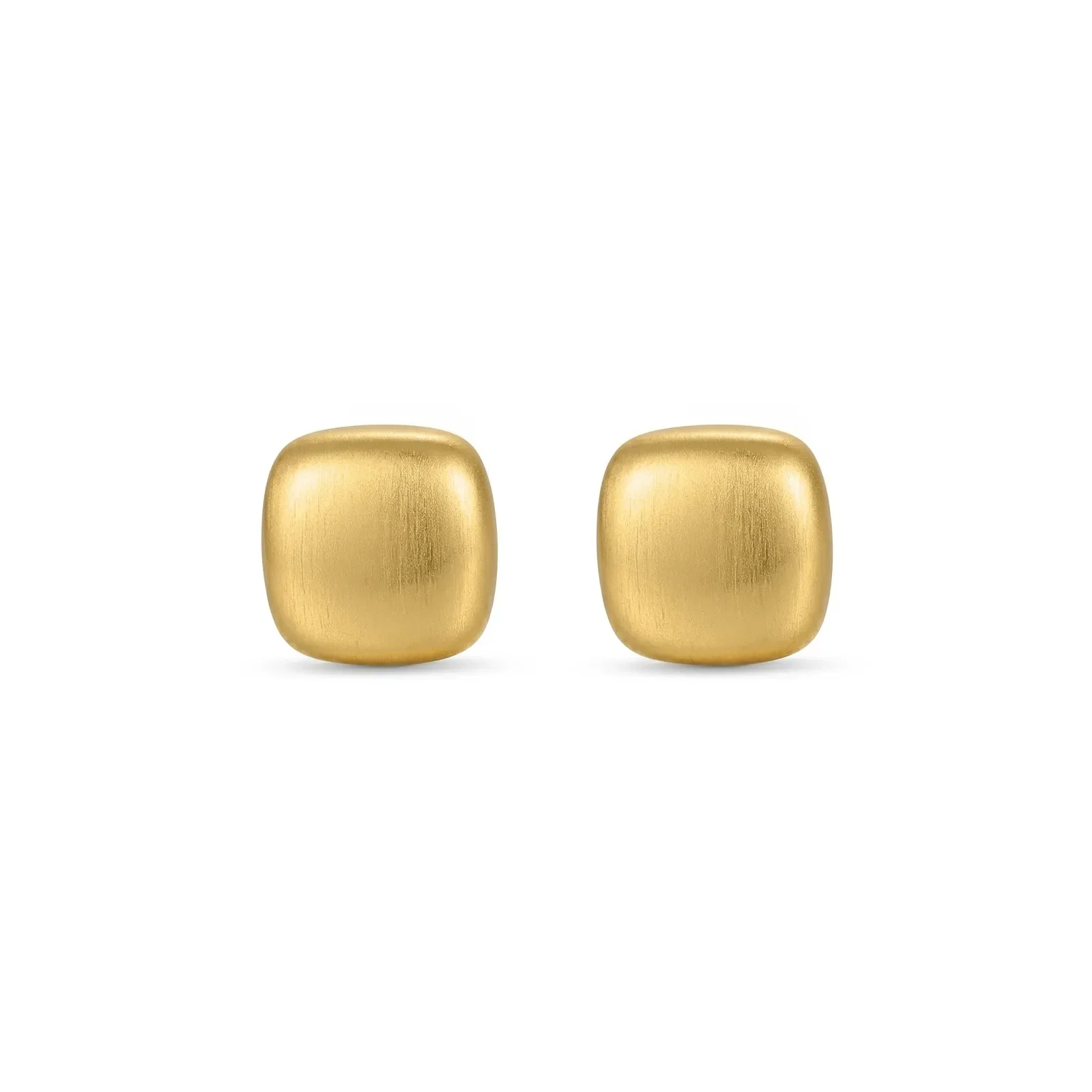 Brinco Capri em Prata 925 e Ouro Amarelo 18k