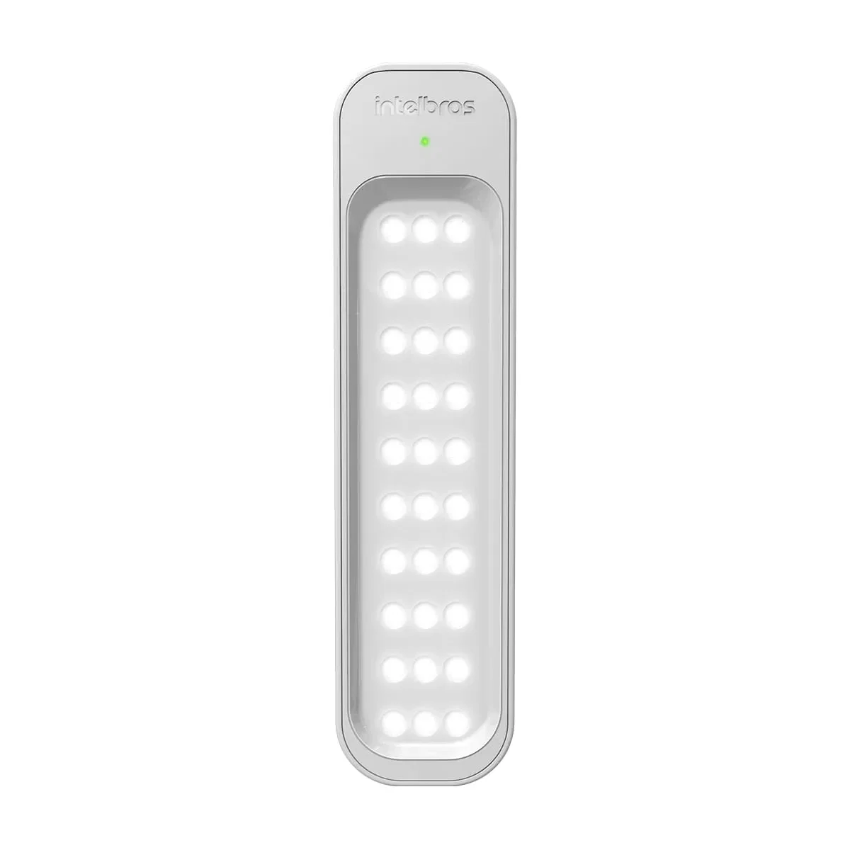 Luminaria de Emergência Autônoma Intelbras LEA 150 — imagem 1