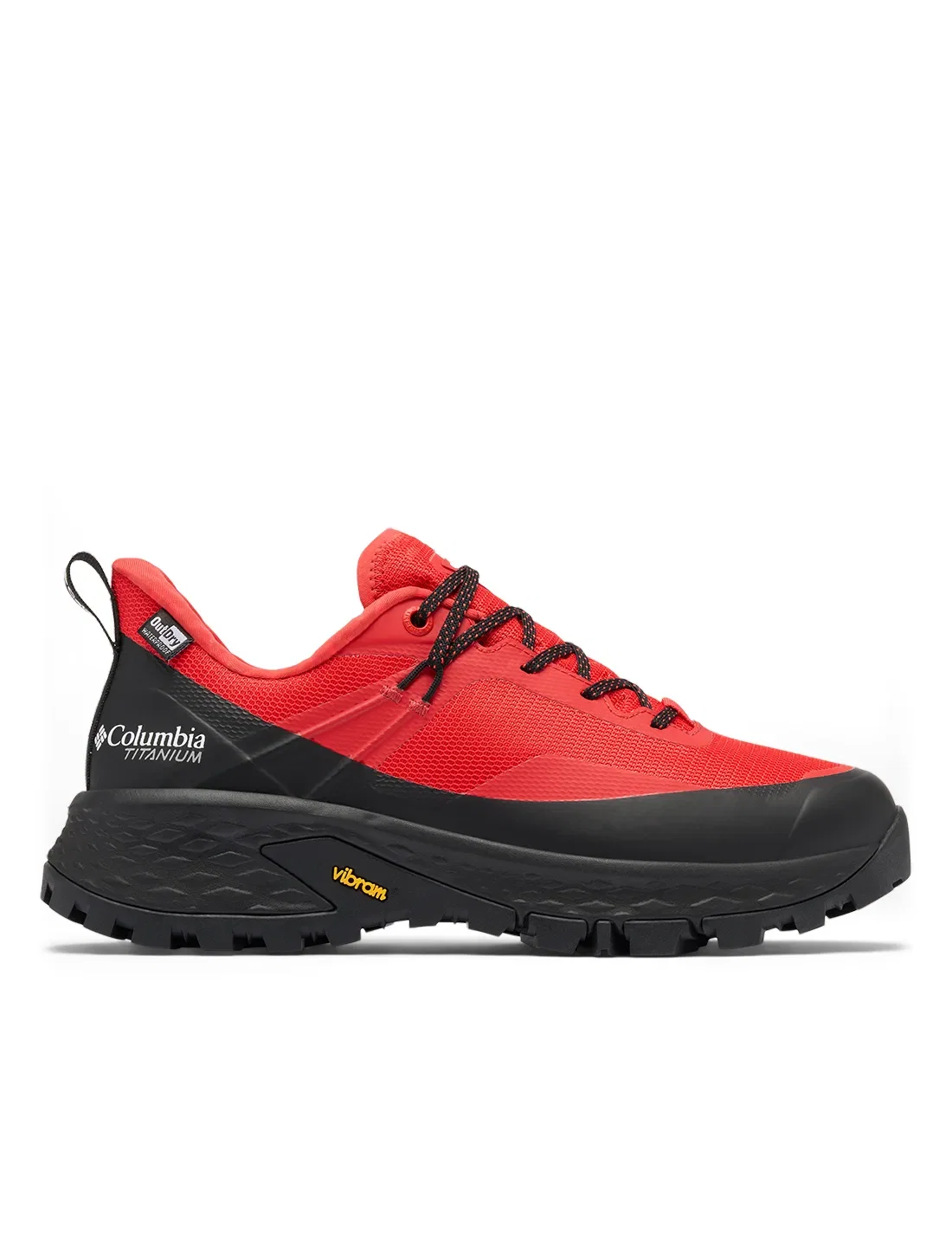 Tênis Columbia Feminino Tellurix™ Titanium™ Outdry™