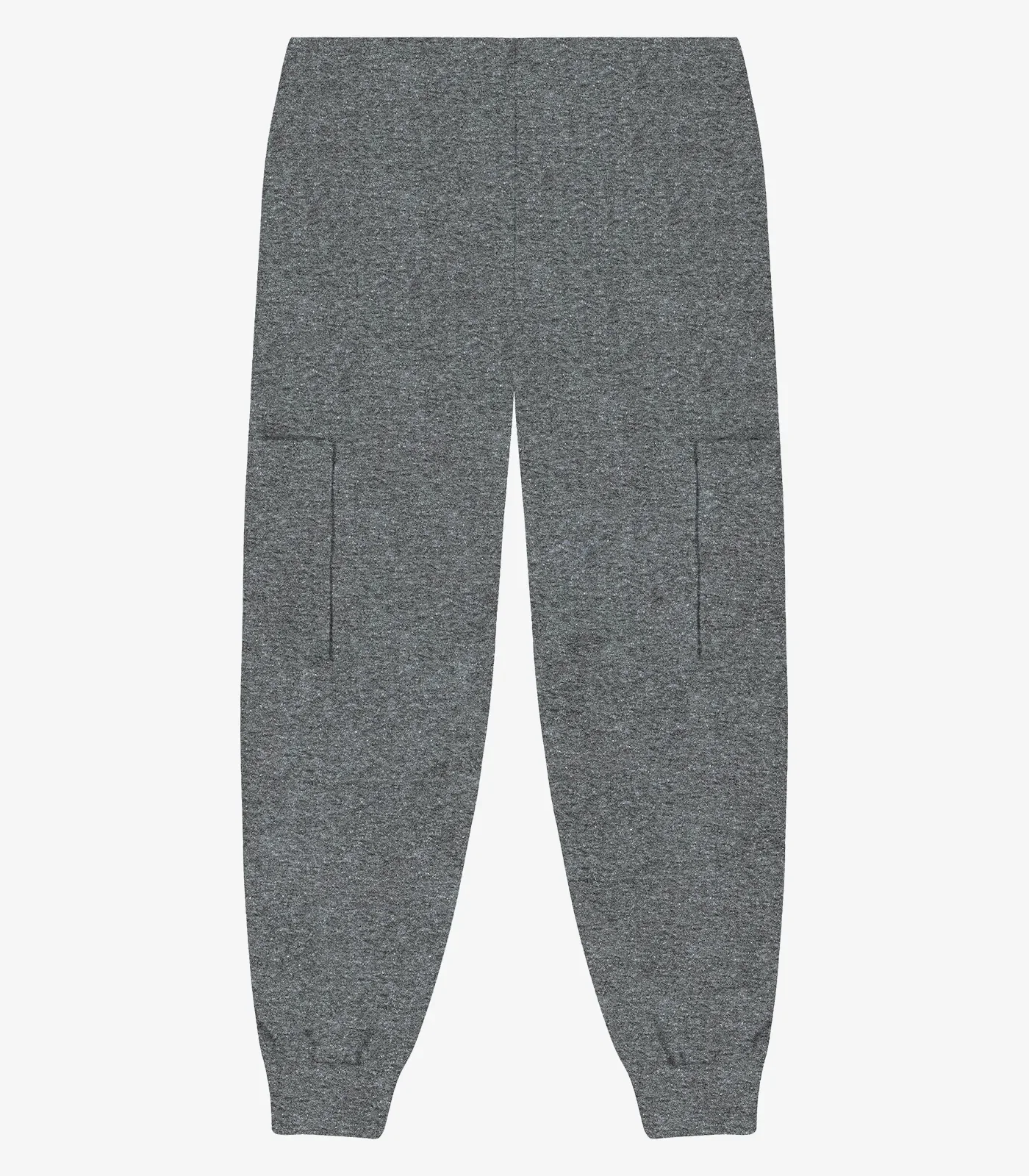 Calça Básica Infantil Rovi Kids Cinza