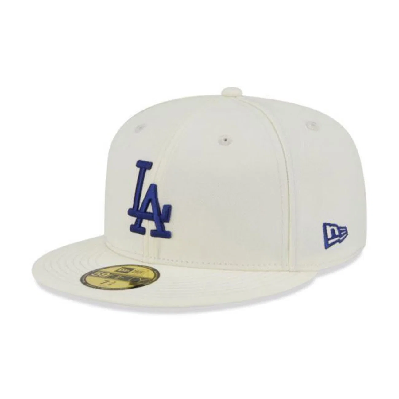 Boné New Era 5950 City Series Los Angeles Dodgers Masculino