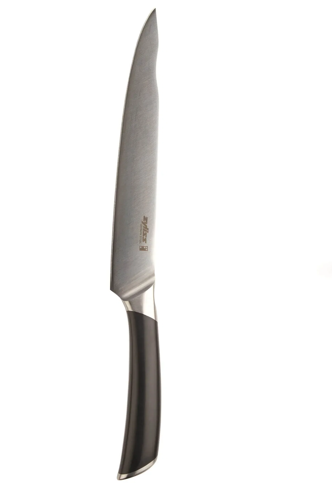 Faca para Carne Comfort Pro em Inox 20cm Zyliss — imagem 1