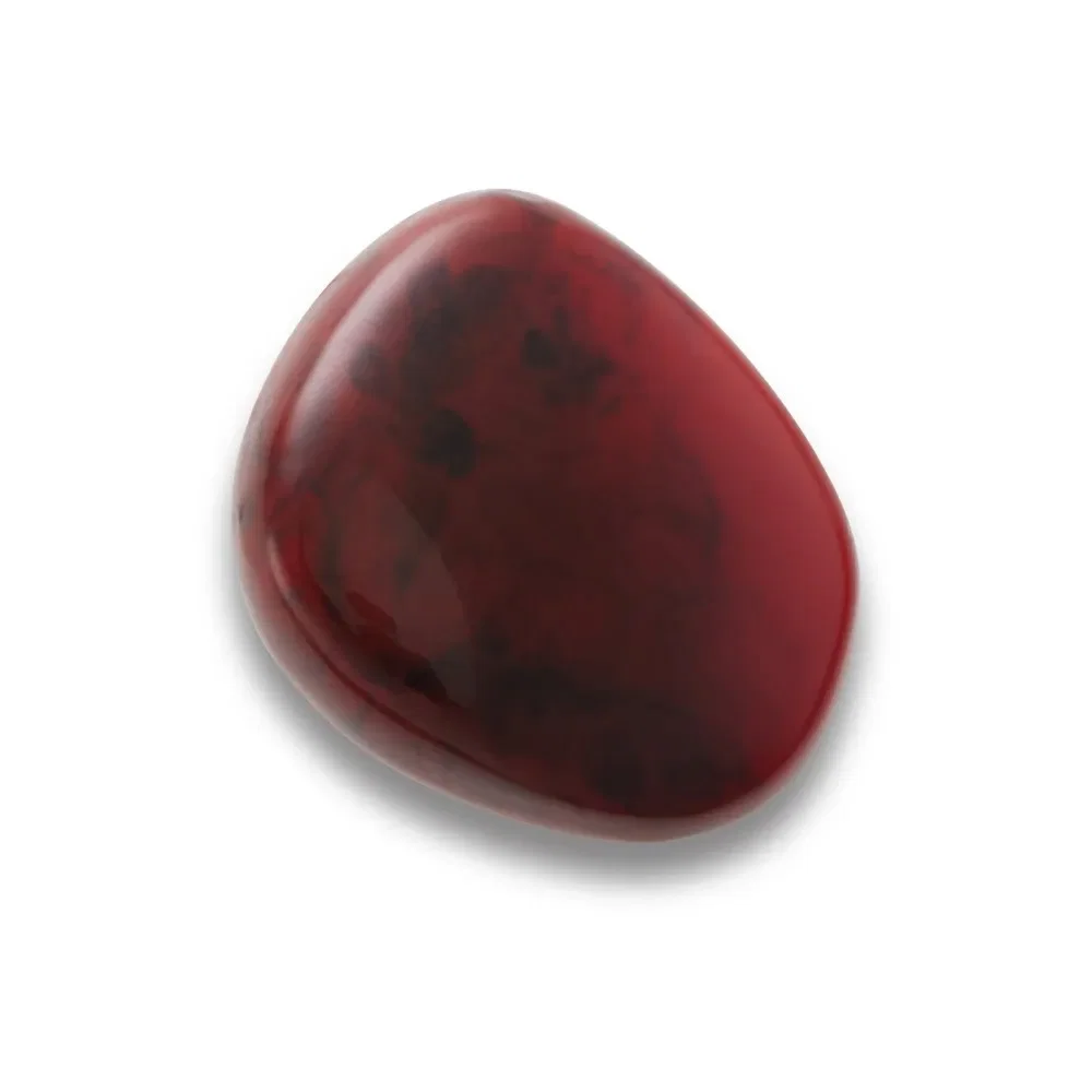 Pedra Obsidiana Mogno