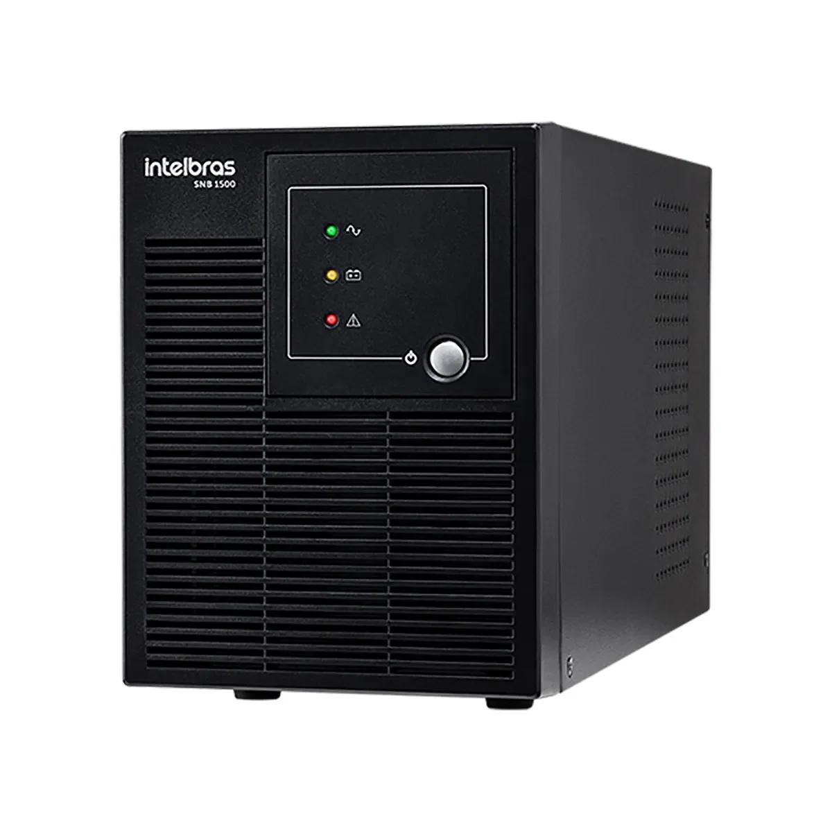 Nobreak Senoidal Intelbras SNB 1500VA Bivolt — imagem 1