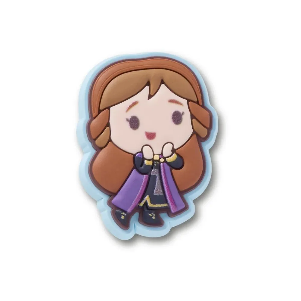 Frozen Anna