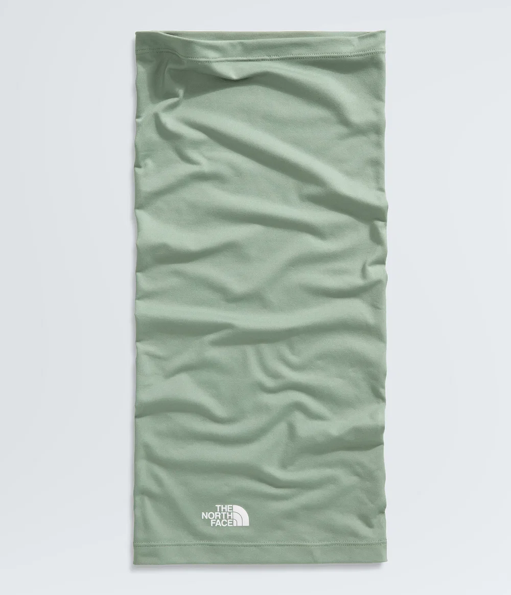 Pescoceira Base Gaiter Slate Moss