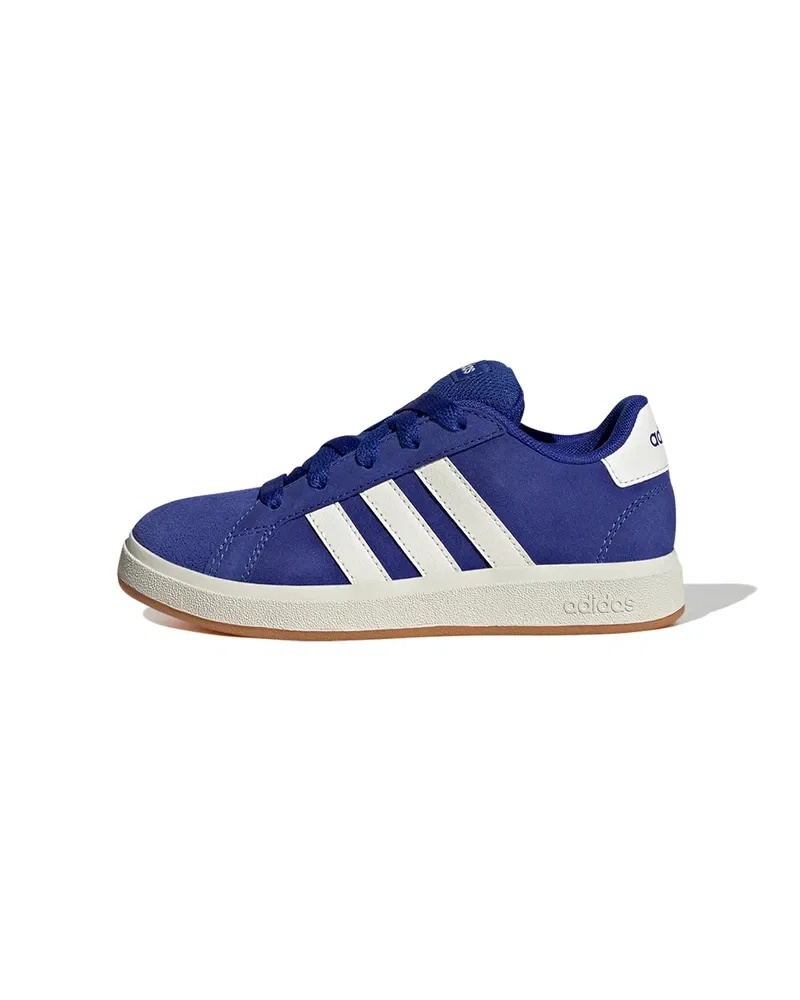 Tênis Adidas Grand Court 00s K Infantil