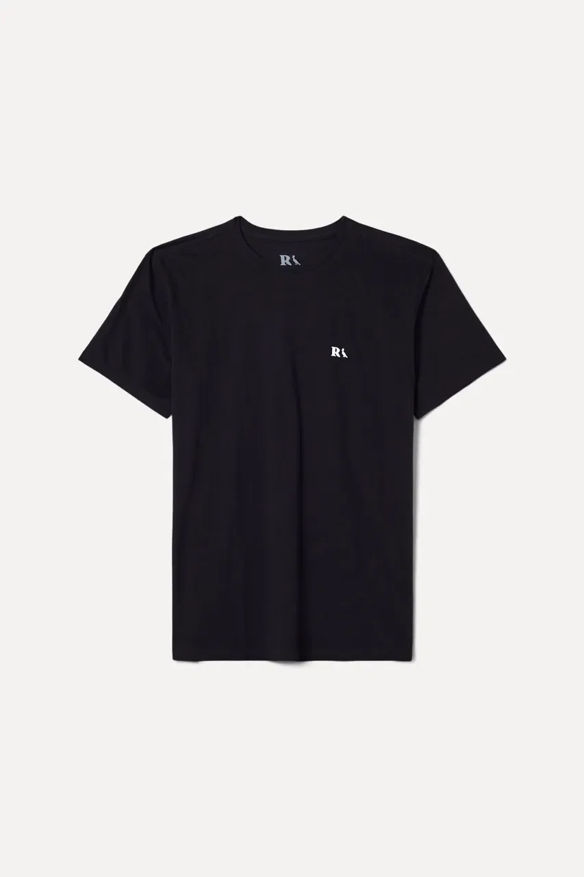 Camiseta Estampada R