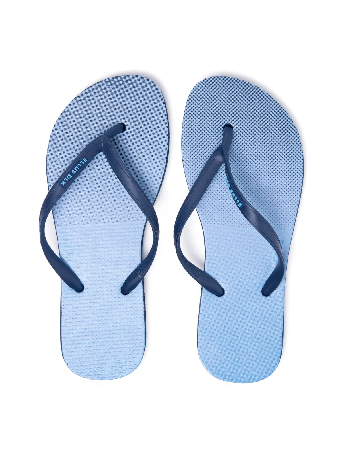 Chinelo Just Ellus Dark Navy
