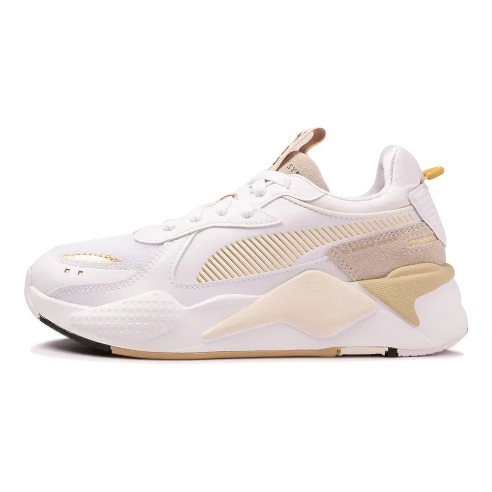 Tênis Puma RS-X Mono Metal Feminino
