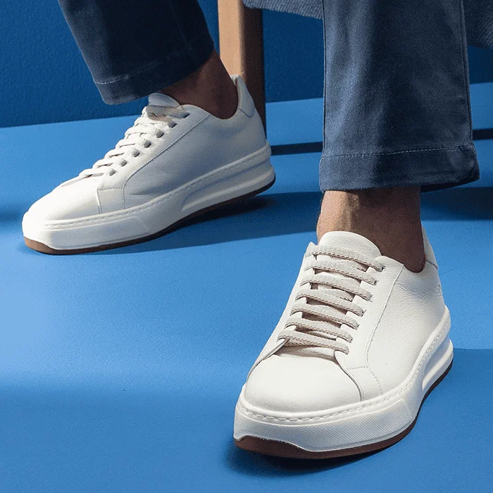 Sneaker Casual Ice