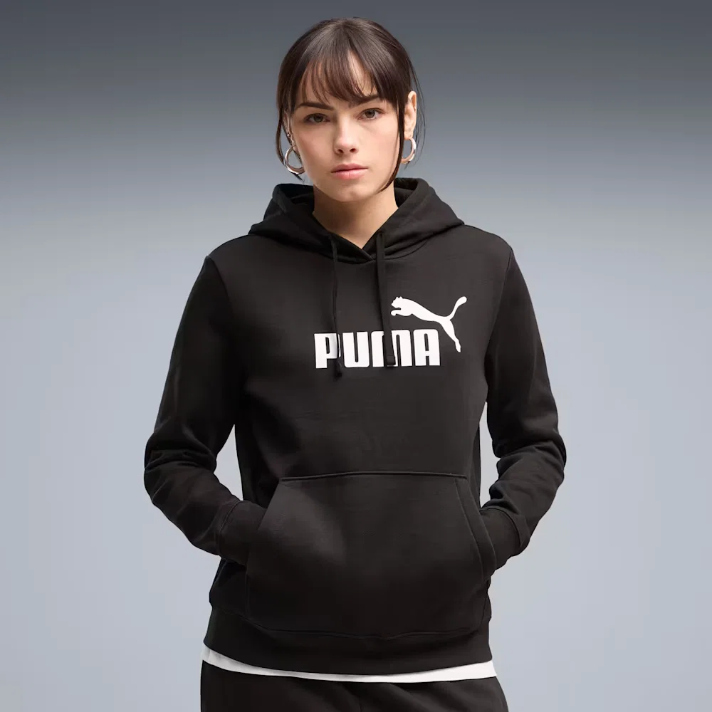 Moletom ESS No. 1 Logo Feminino — imagem 1