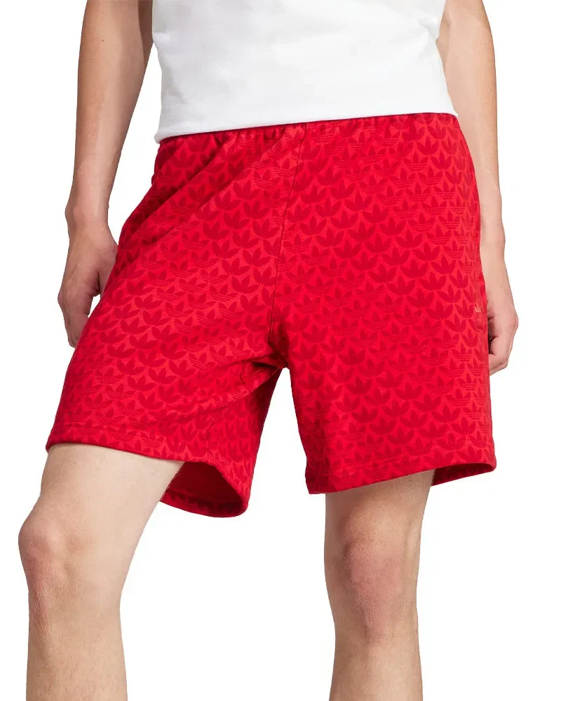 Shorts adidas Mono Aop Short Masculina — imagem 1