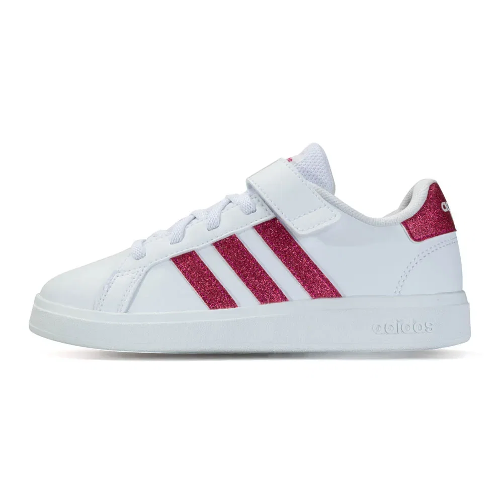 Tênis Adidas Grand Court 2.0 GS Infantil — imagem 1