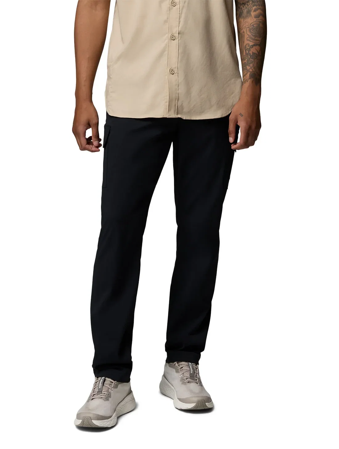 Calça Columbia Masculina Tech Trail™ Utility