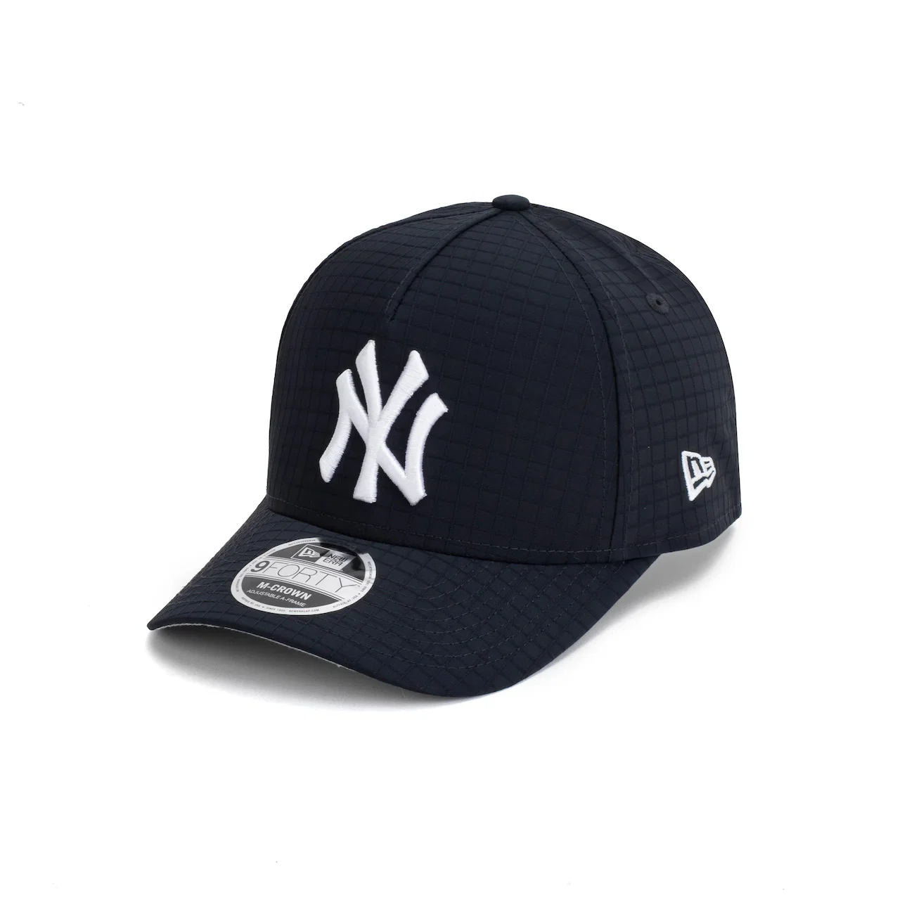 Boné New York Yankees MLB New Era Soft Aba Curva — imagem 1