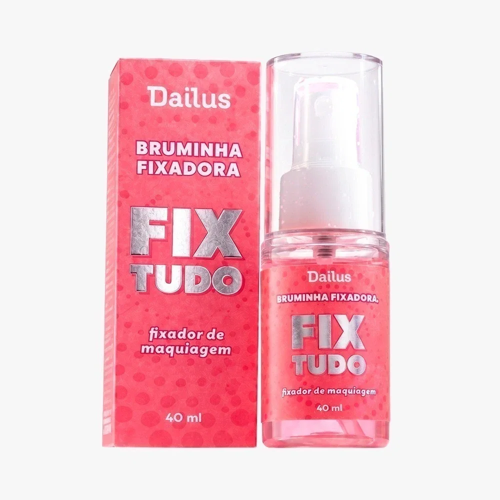 Bruminha Fixadora Dailus Fix Tudo 40ml