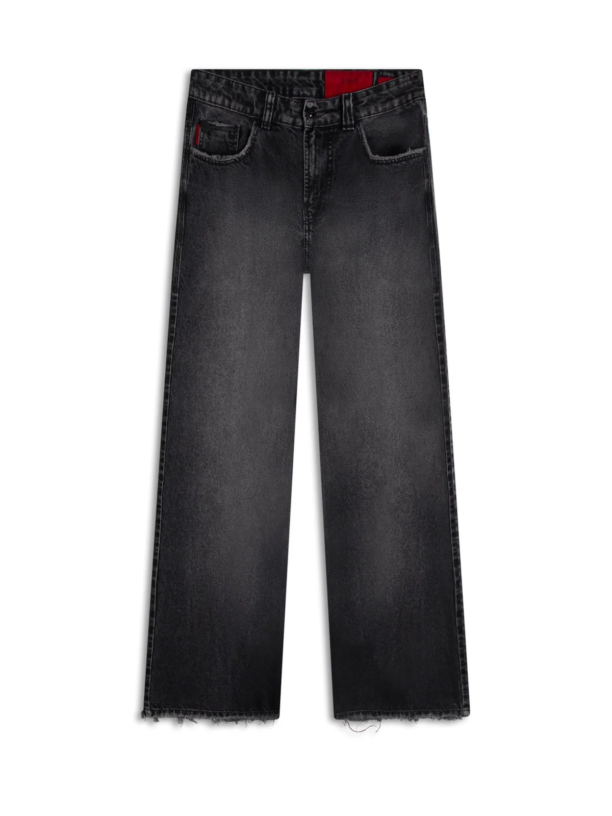 Calça Originals Black Skate Lav.Black — imagem 1