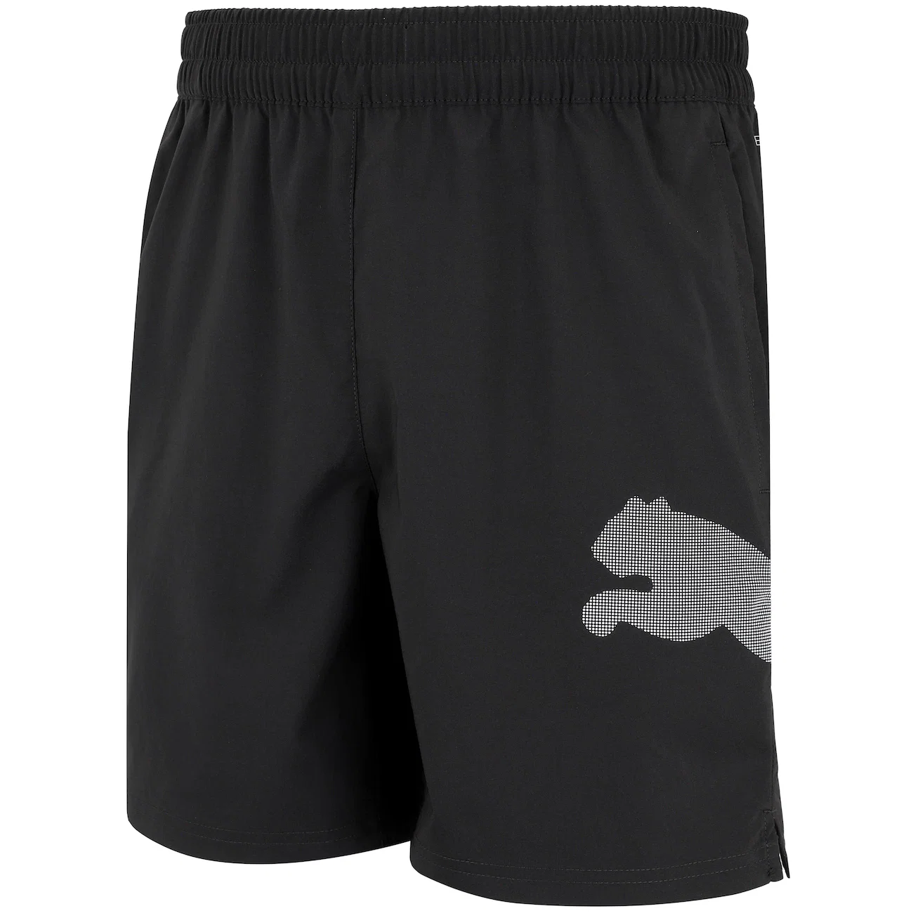 Bermuda Puma Tad Essential Big Logo 7 Masculina