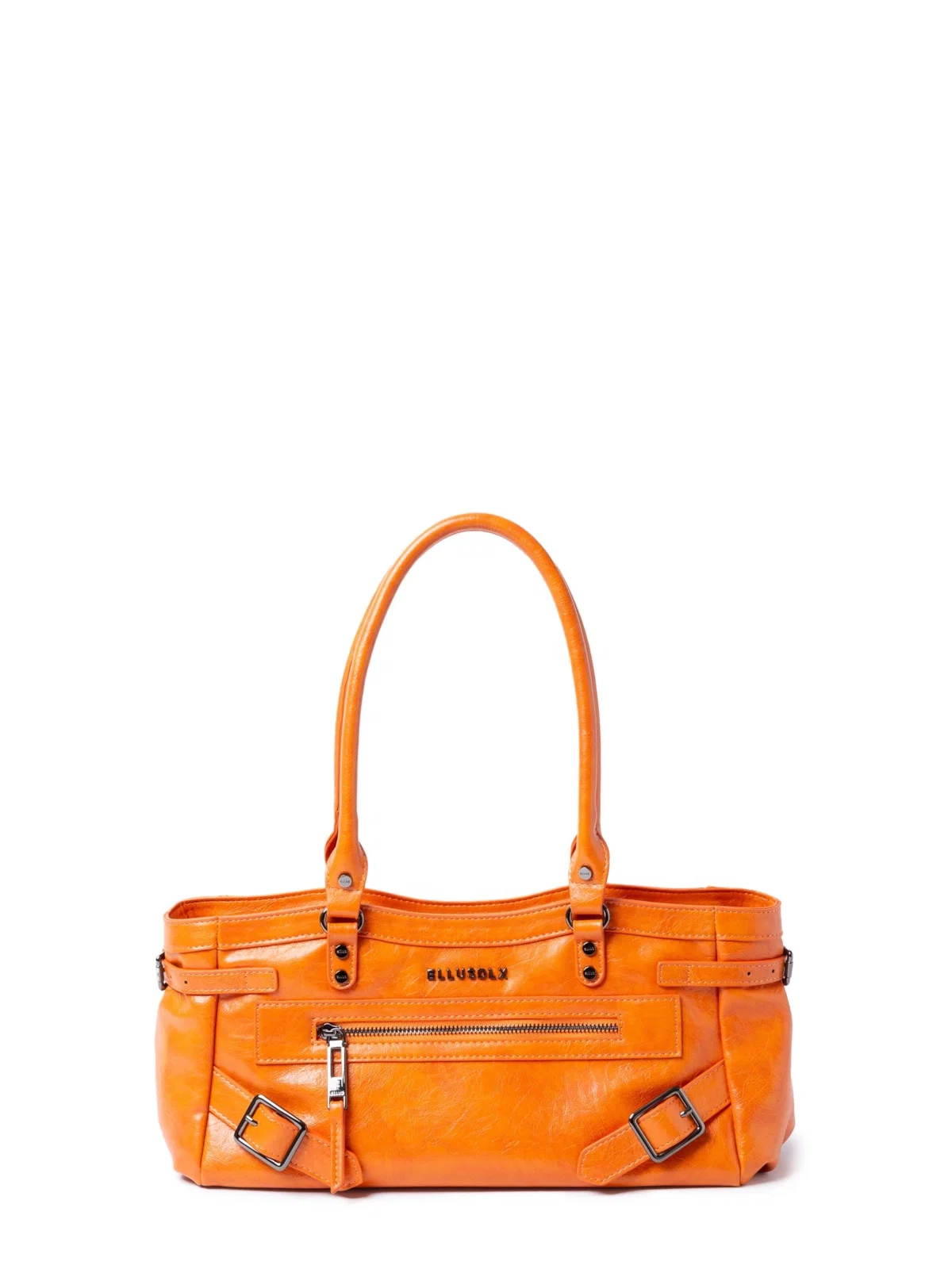 Bolsa Totebag Kelsey Laranja