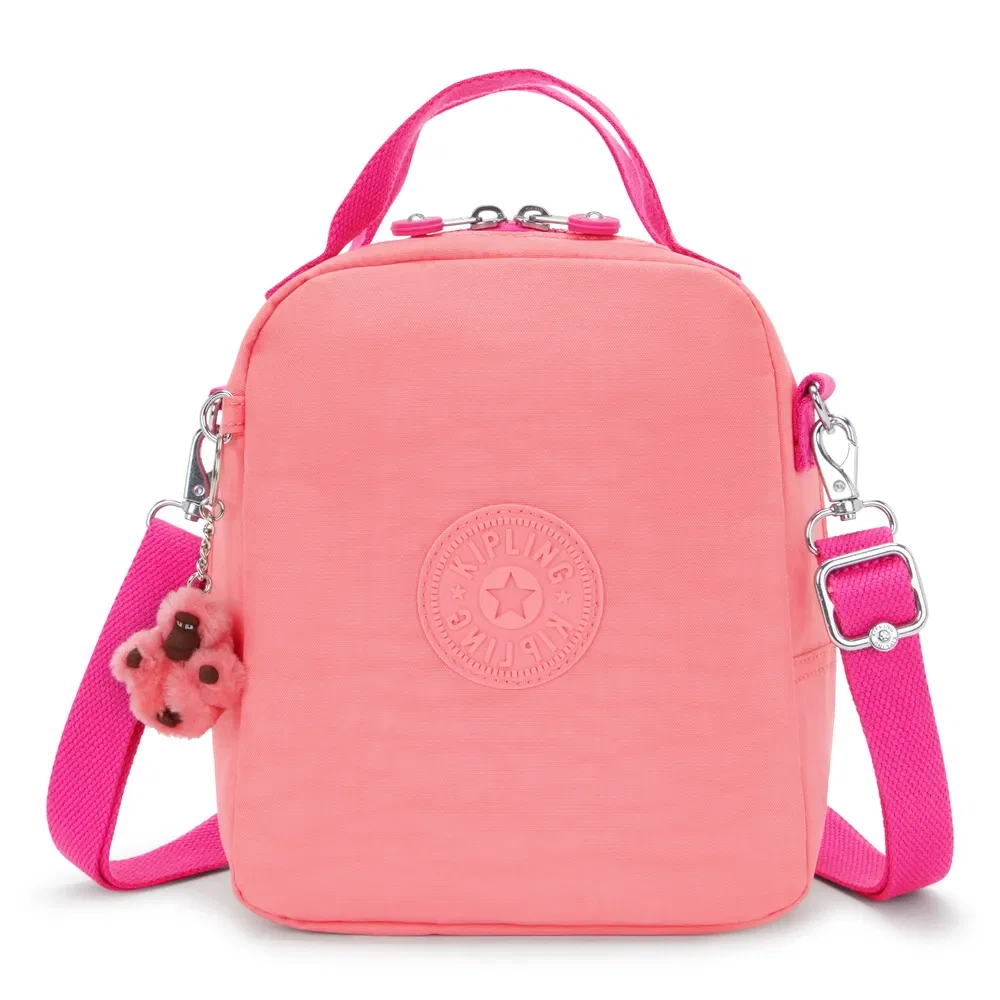 Lancheira Kipling Lyla U