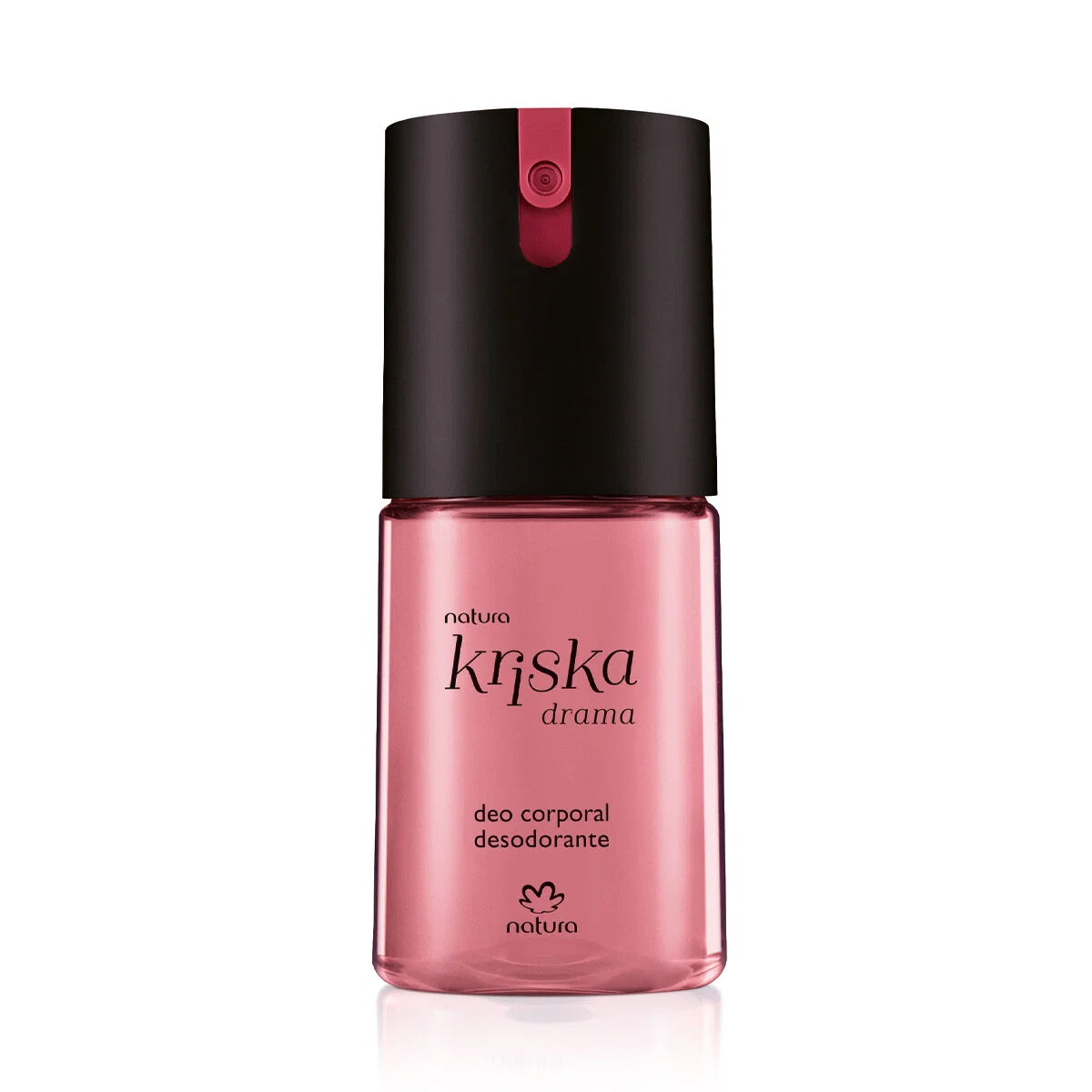 Desodorante Corporal Kriska Drama Feminino 100 ml