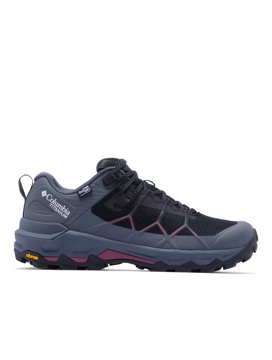 Tênis Columbia Feminino Peakfreak™ Titanium™ Outdry™