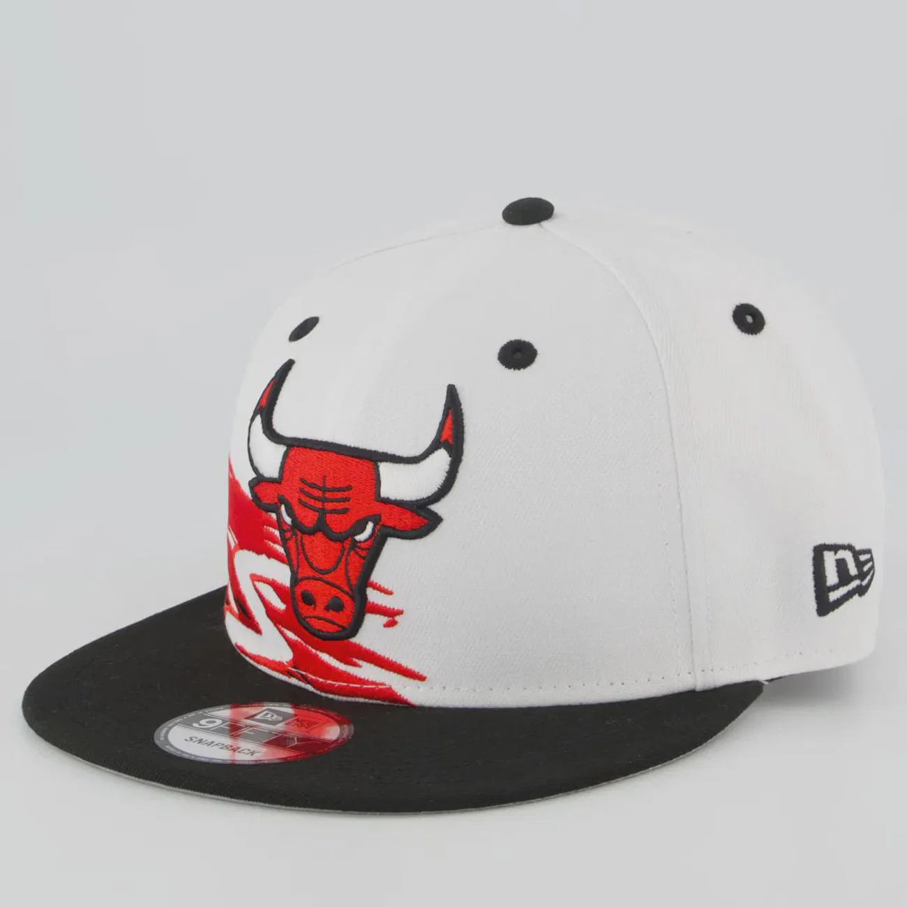 Boné New Era Chicago Bulls 950 Snapback NBA