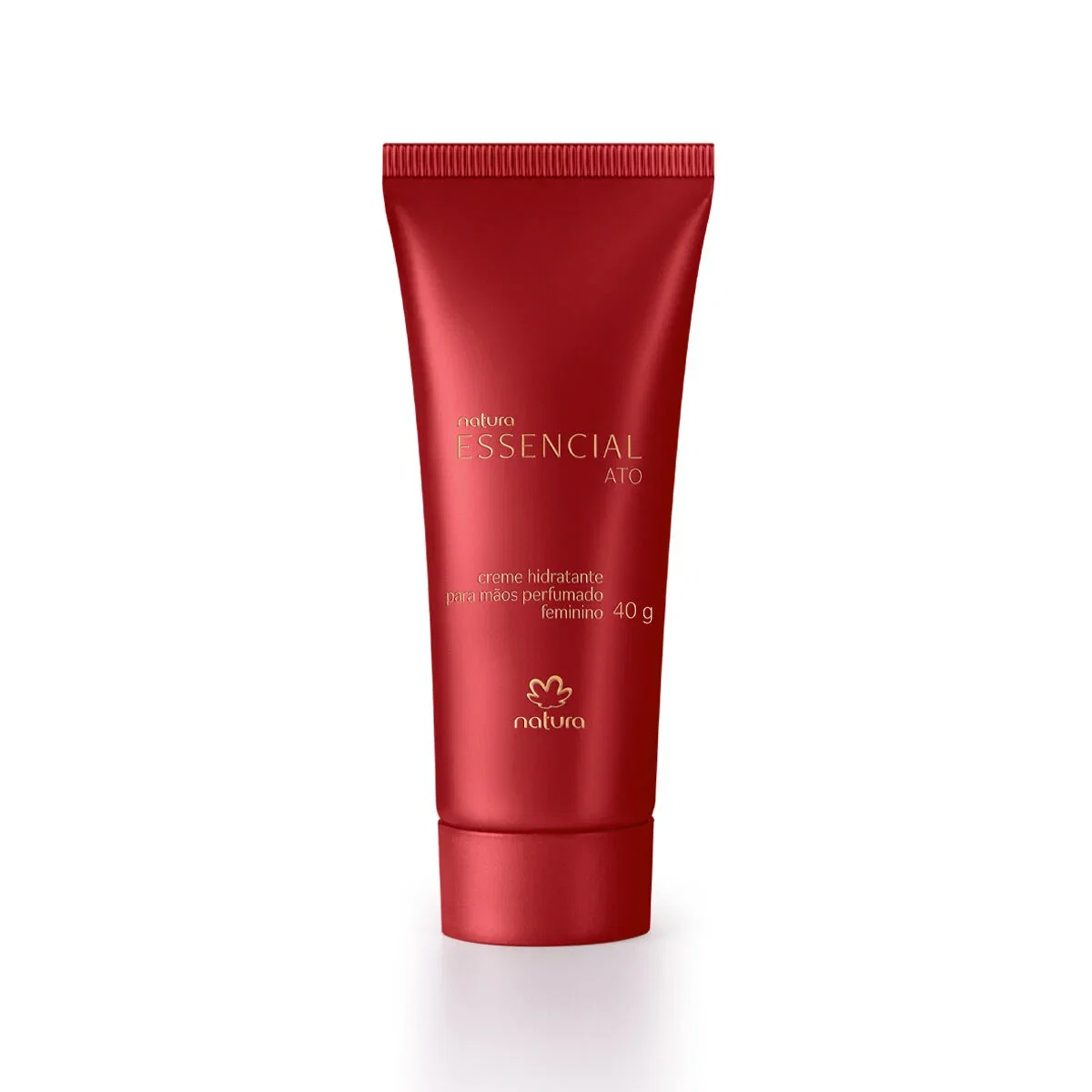 Hidratante para Mãos Essencial Ato Feminino 40 g
