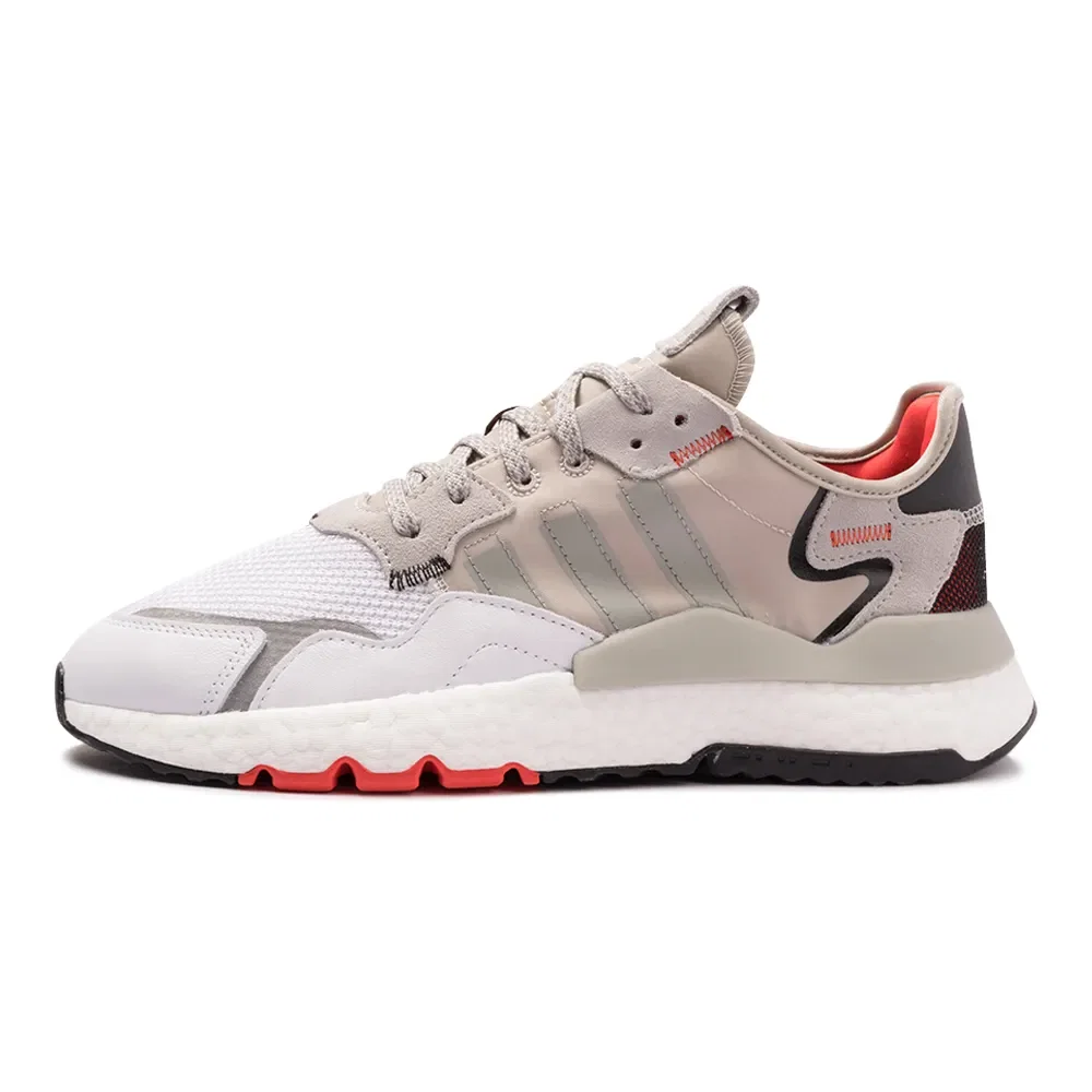 Tênis adidas Nite Jogger Masculino — imagem 1