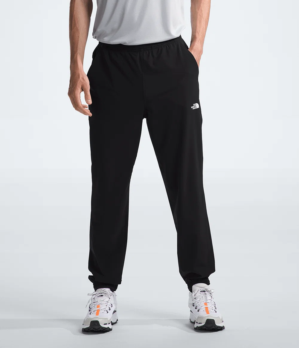 Calça Masculina Wander Jogger 2.0 TNF Black