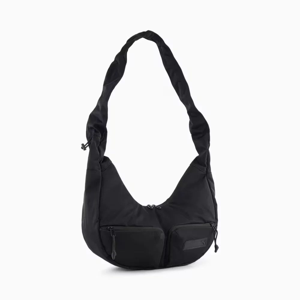Bolsa Hobo Puma.BL Medium 15L