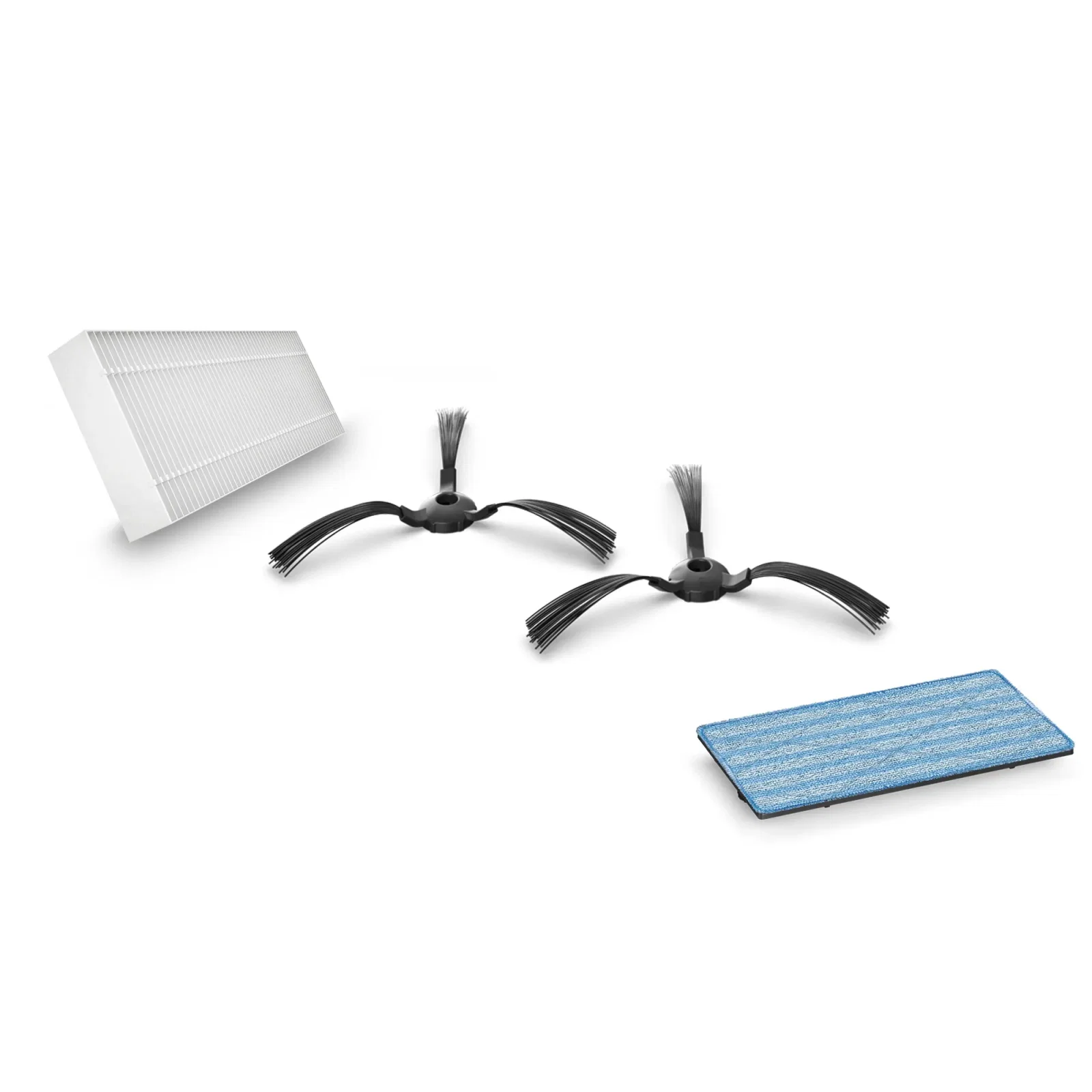 Kit Performance para Robôs Aspiradores ERB10, ERB11 e ERB20 - Electrolux — imagem 1
