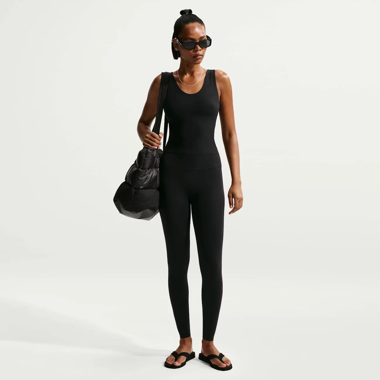 Calça Legging Dri-FIT Nike Zenvy Feminina