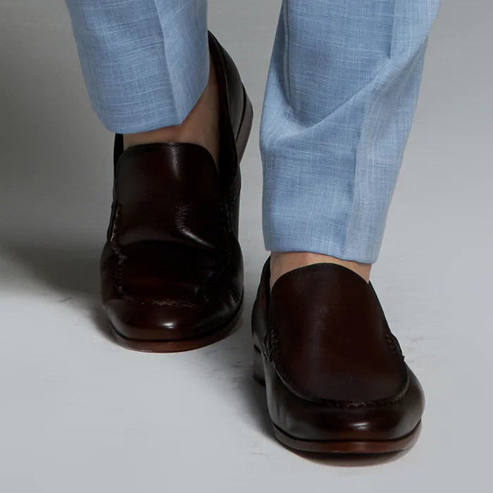 Mocassim Homem S/A — imagem 1