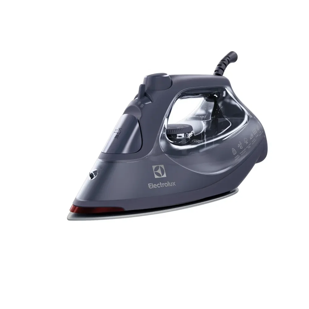 Ferro de Passar a Vapor e a Seco Electrolux Experience com PowerVapour e Desligamento Automático (ESI70) — imagem 1